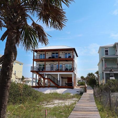The Lazy Turtle Villa Port St. Joe Exterior foto