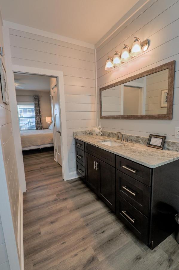The Lazy Turtle Villa Port St. Joe Exterior foto
