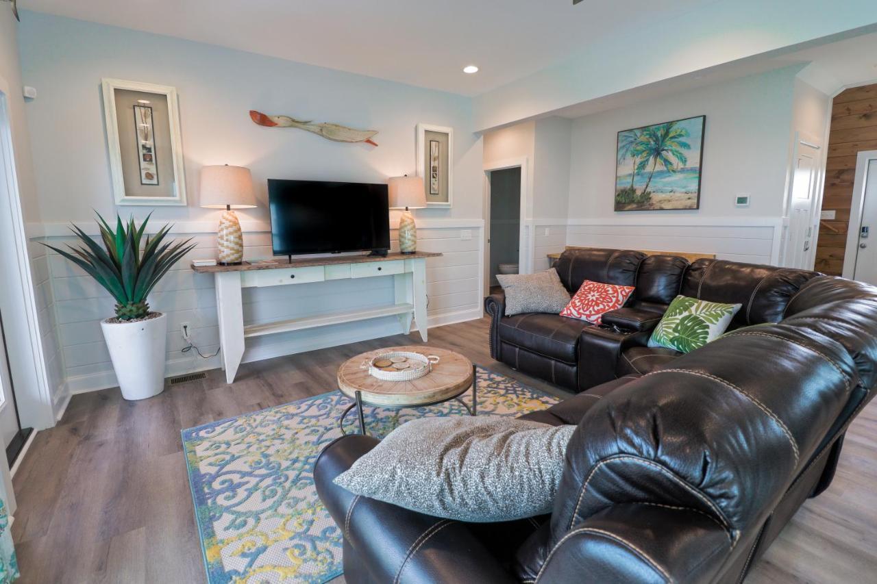 The Lazy Turtle Villa Port St. Joe Exterior foto