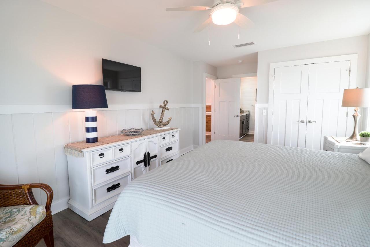 The Lazy Turtle Villa Port St. Joe Exterior foto