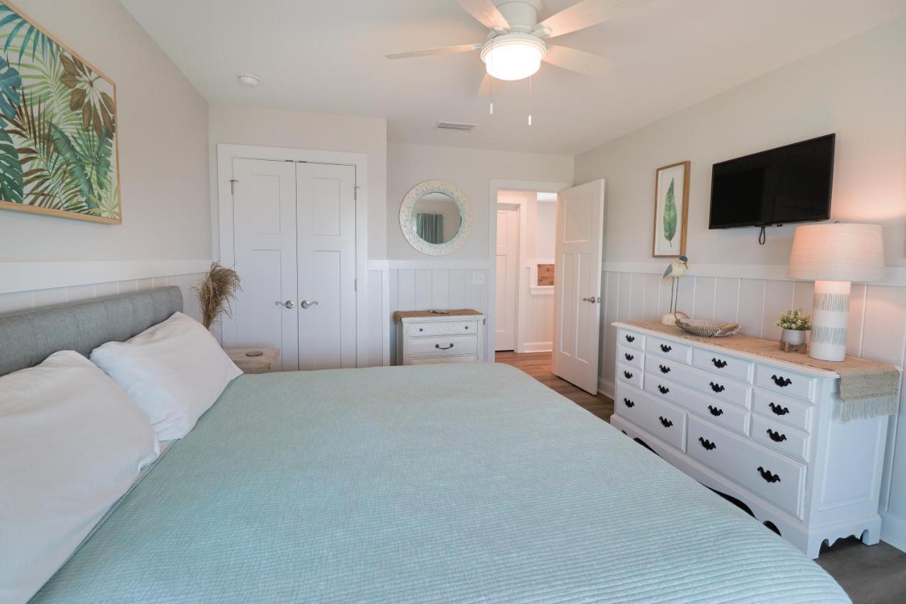 The Lazy Turtle Villa Port St. Joe Exterior foto
