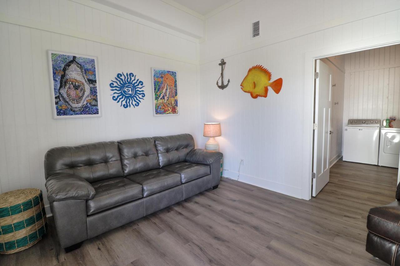 The Lazy Turtle Villa Port St. Joe Exterior foto