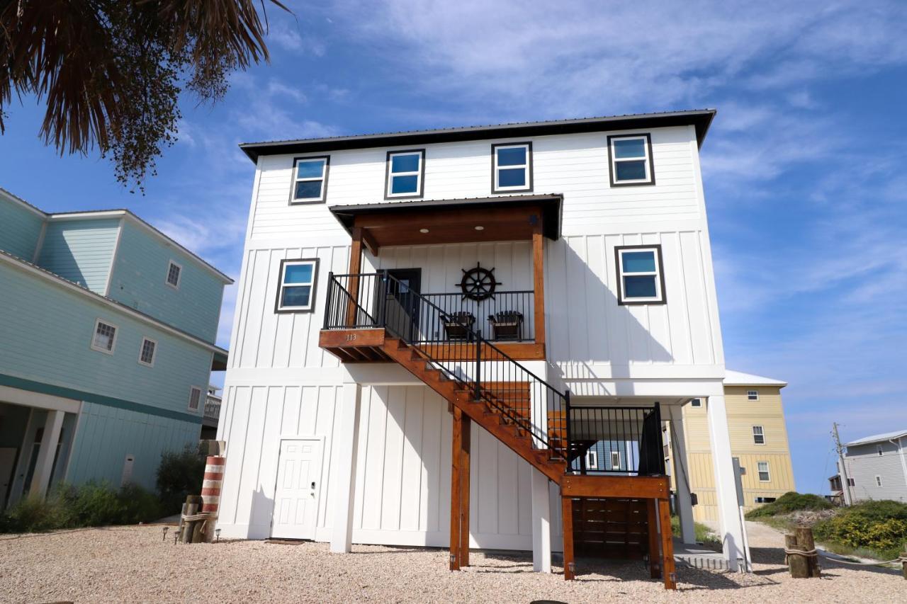 The Lazy Turtle Villa Port St. Joe Exterior foto