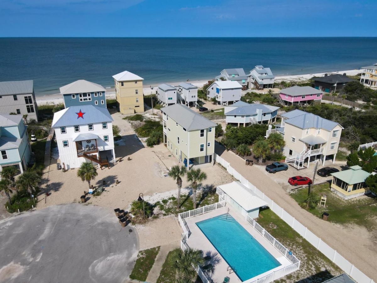 The Lazy Turtle Villa Port St. Joe Exterior foto