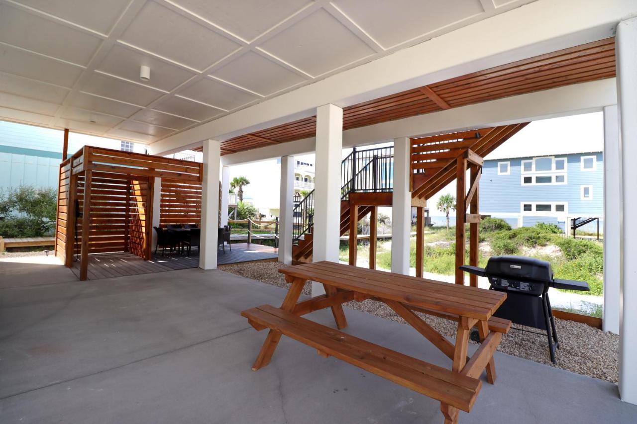 The Lazy Turtle Villa Port St. Joe Exterior foto