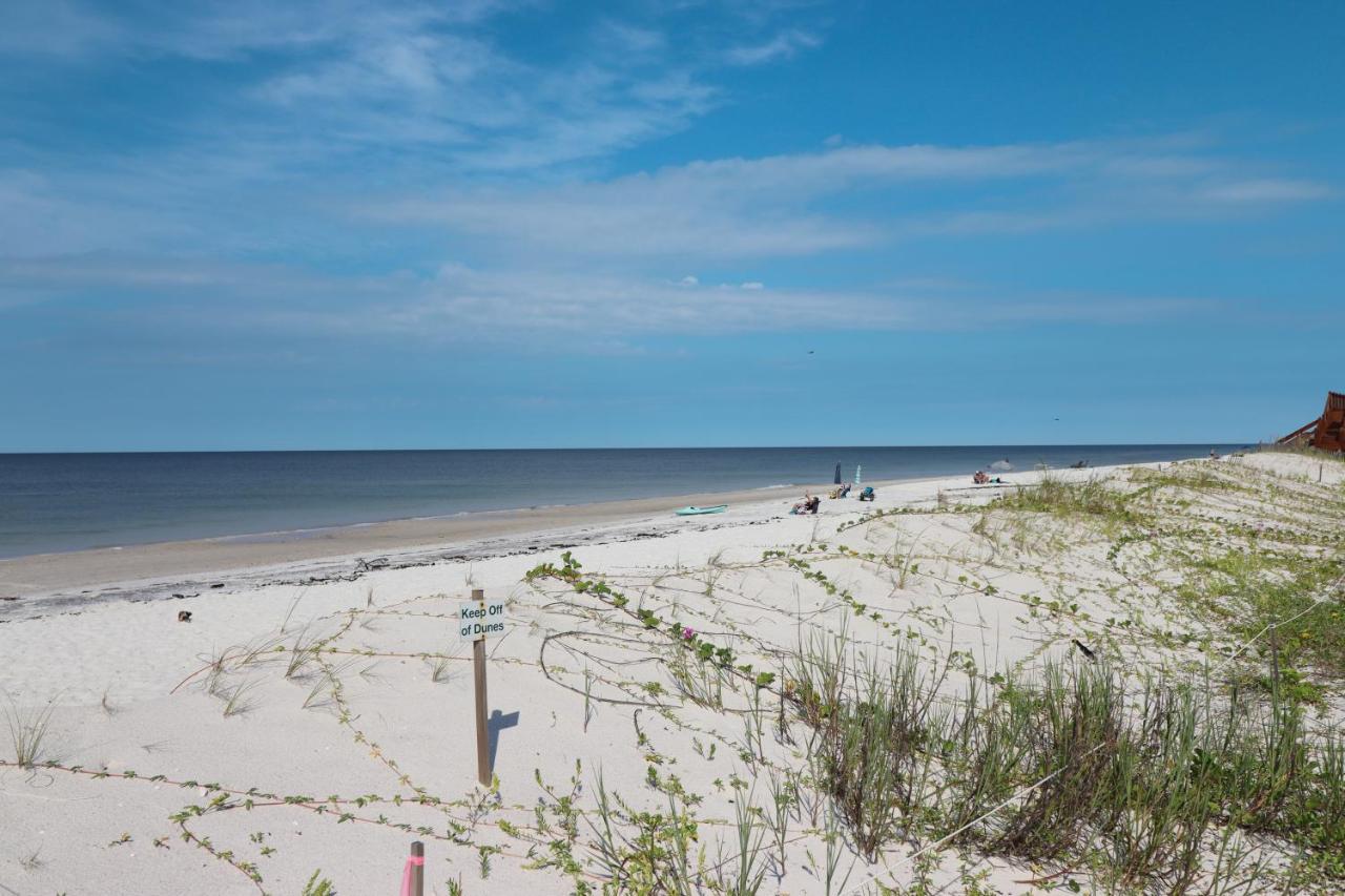 The Lazy Turtle Villa Port St. Joe Exterior foto